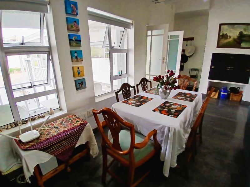 4 Bedroom Property for Sale in Stilbaai Wes Western Cape